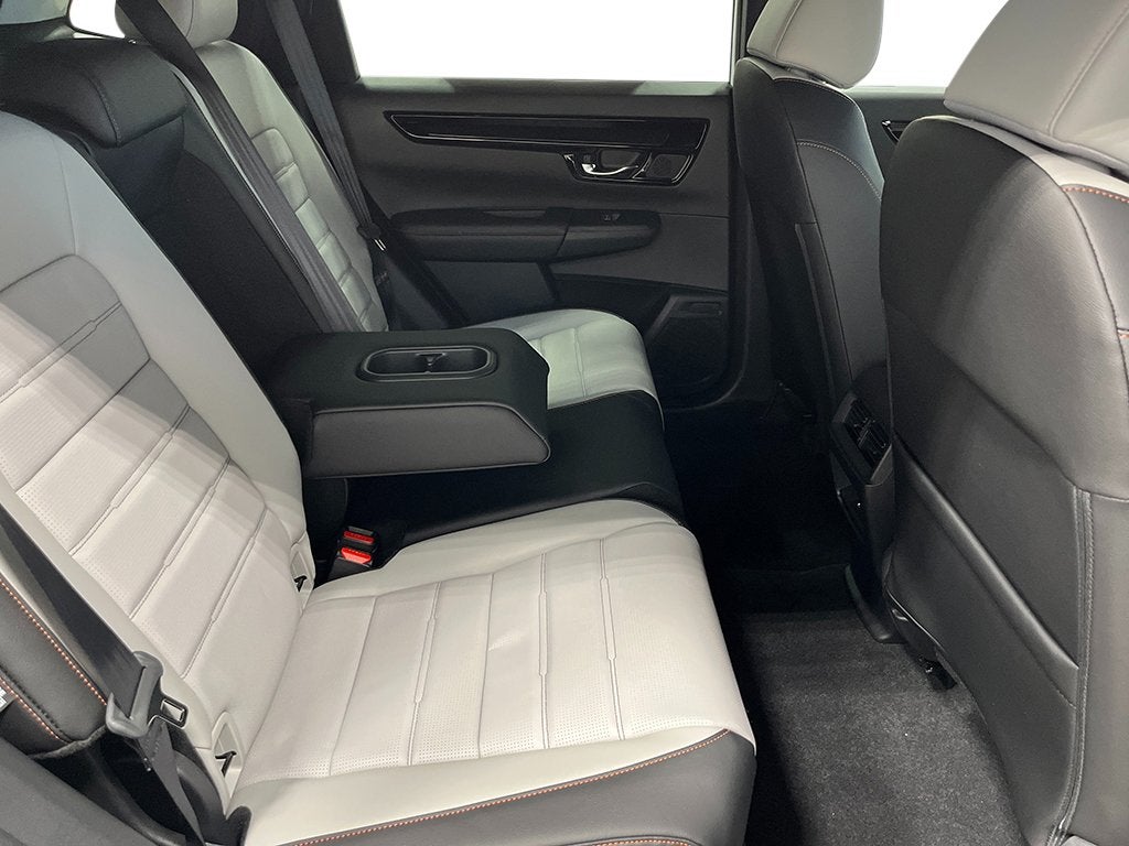 2027 Honda CR-V Hybrid Sport Touring