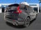 2027 Honda CR-V Hybrid Sport Touring