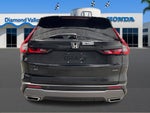 2027 Honda CR-V Hybrid Sport Touring