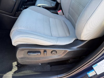 2021 Honda CR-V Hybrid EX