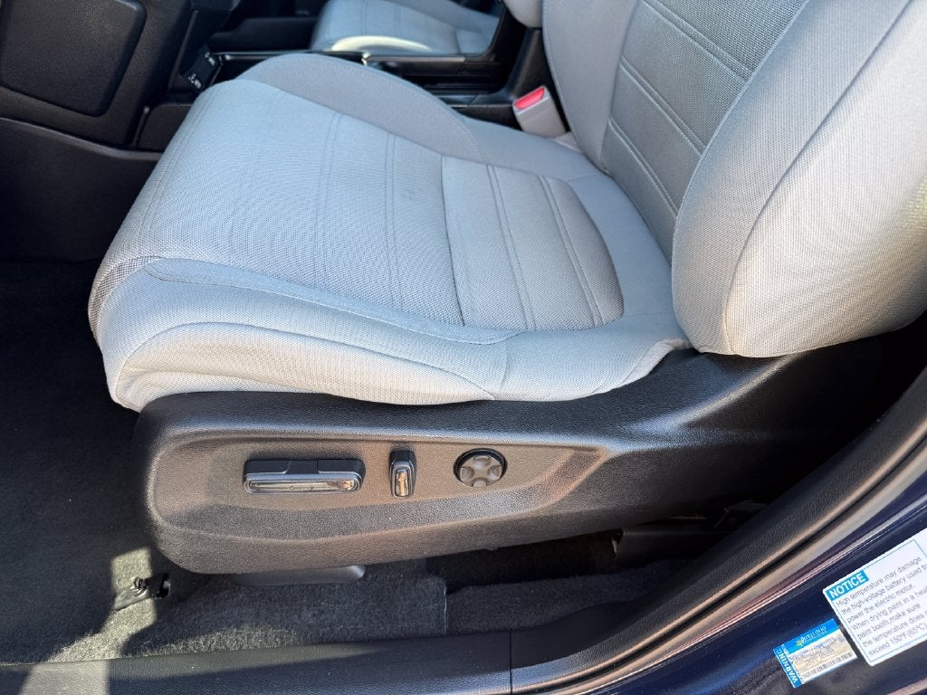 2021 Honda CR-V Hybrid EX