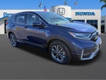 2021 Honda CR-V Hybrid EX
