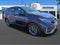 2021 Honda CR-V Hybrid EX