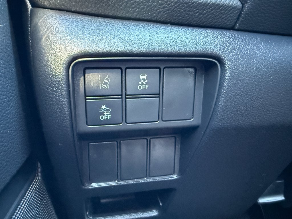 2021 Honda CR-V Hybrid EX