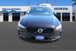 2024 Volvo S60 B5 Core Dark Theme