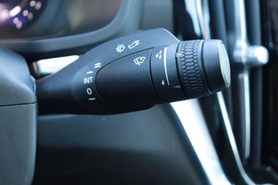 2024 Volvo S60 B5 Core Dark Theme
