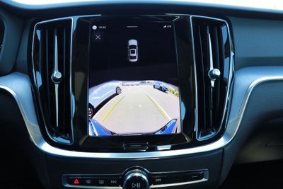 2024 Volvo S60 B5 Core Dark Theme