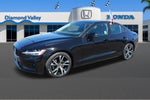 2024 Volvo S60 B5 Core Dark Theme