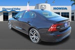 2024 Volvo S60 B5 Core Dark Theme