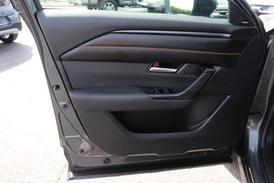 2025 Mazda Mazda CX-50 Hybrid Premium Plus