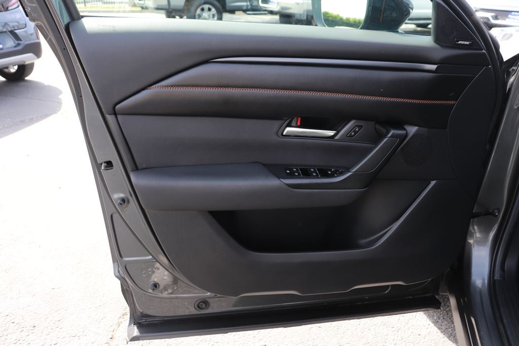 2025 Mazda Mazda CX-50 Hybrid Premium Plus