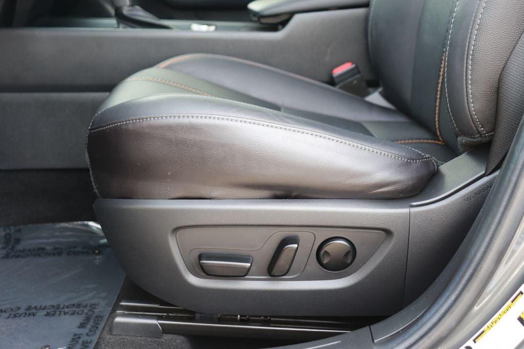 2025 Mazda Mazda CX-50 Hybrid Premium Plus