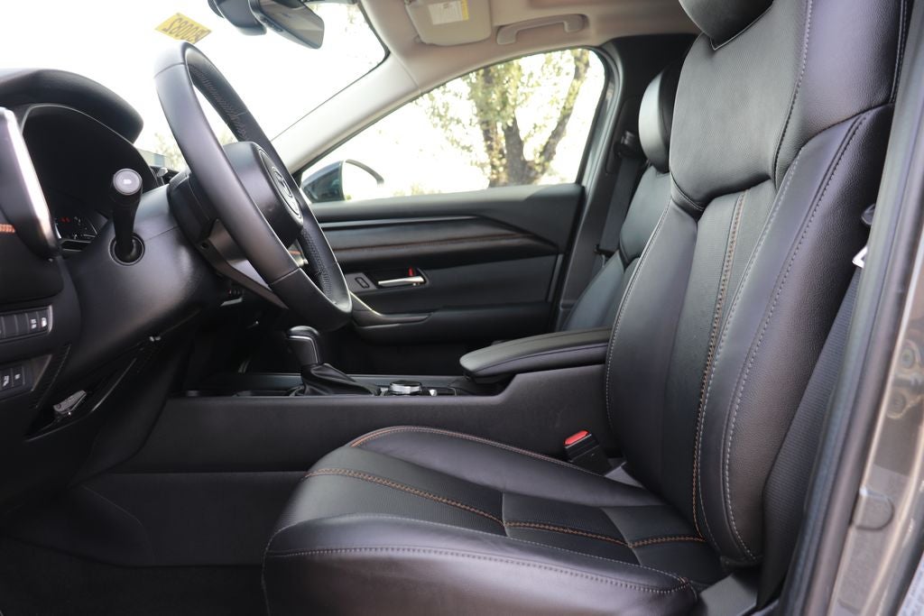 2025 Mazda Mazda CX-50 Hybrid Premium Plus