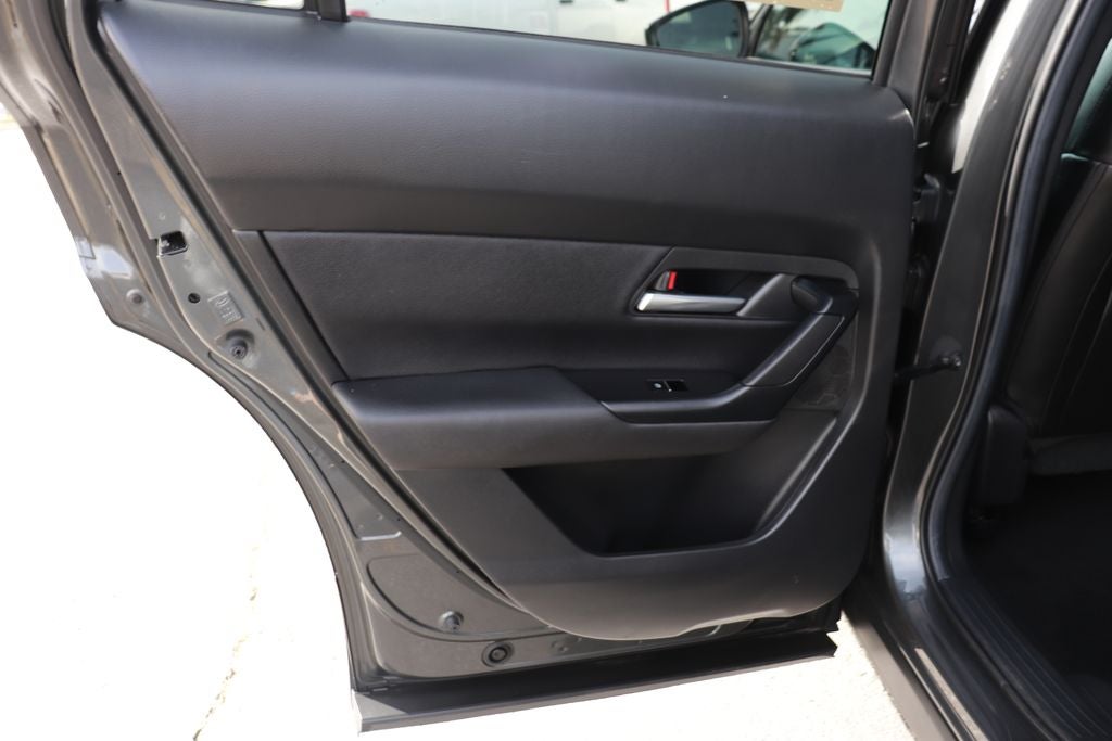 2025 Mazda Mazda CX-50 Hybrid Premium Plus