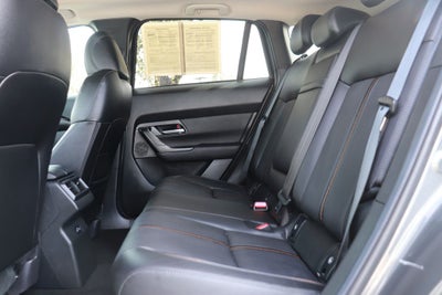 2025 Mazda Mazda CX-50 Hybrid Premium Plus