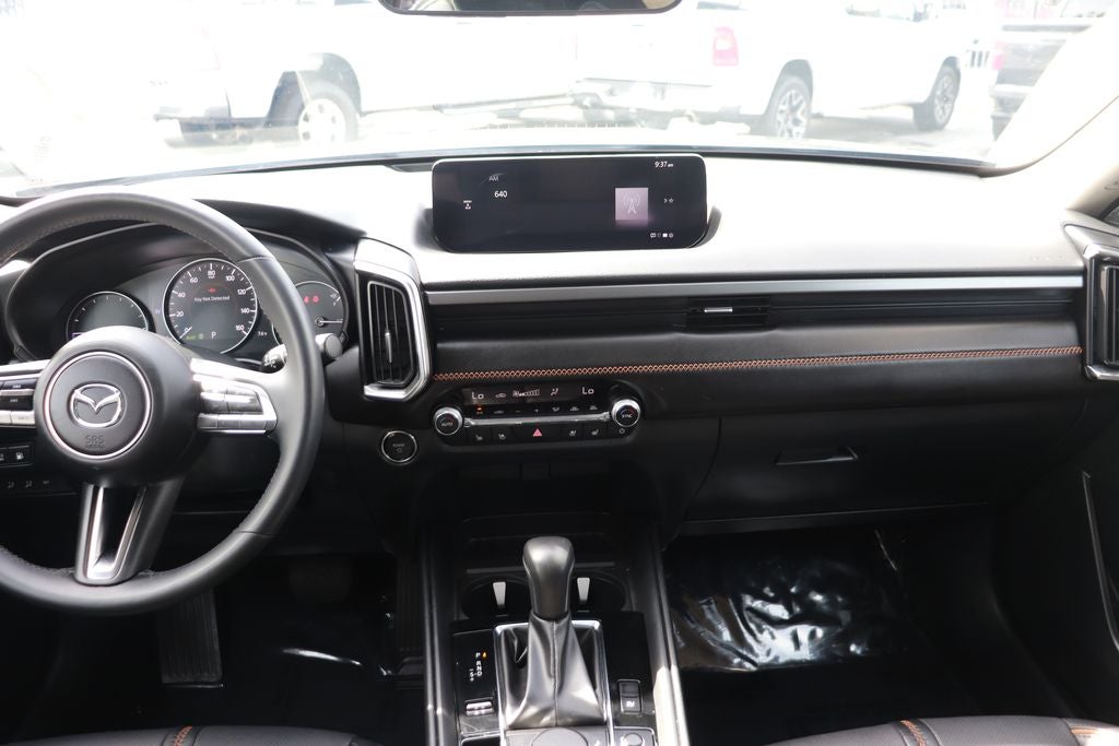 2025 Mazda Mazda CX-50 Hybrid Premium Plus