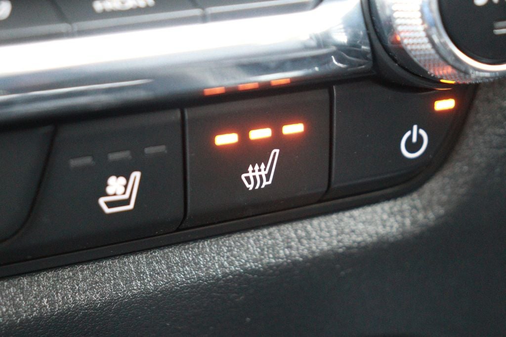 2025 Mazda Mazda CX-50 Hybrid Premium Plus