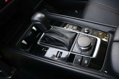 2025 Mazda Mazda CX-50 Hybrid Premium Plus