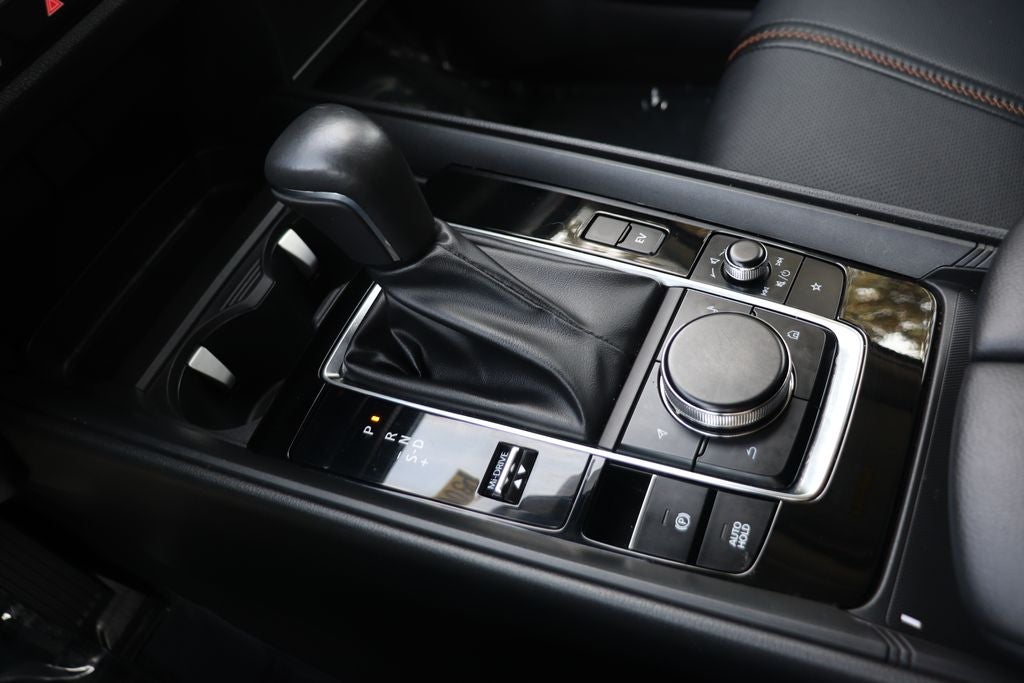 2025 Mazda Mazda CX-50 Hybrid Premium Plus