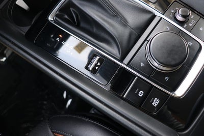 2025 Mazda Mazda CX-50 Hybrid Premium Plus