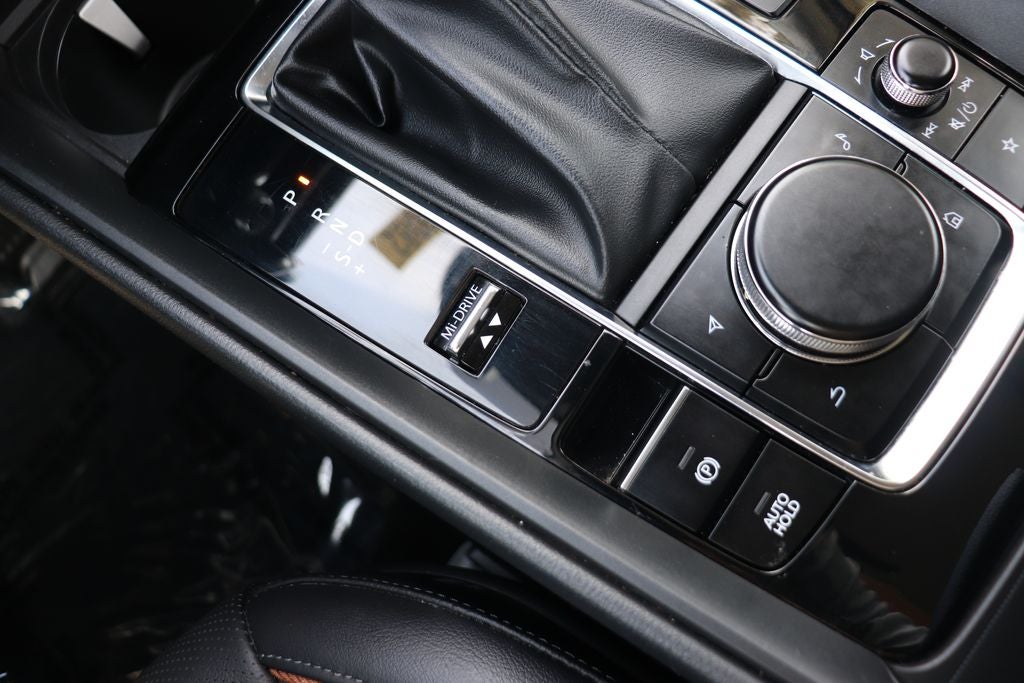 2025 Mazda Mazda CX-50 Hybrid Premium Plus