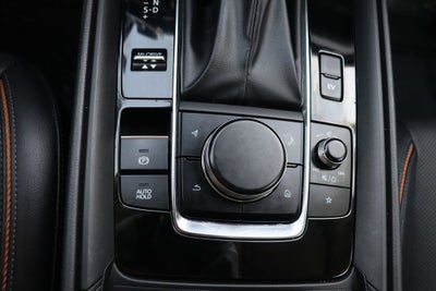 2025 Mazda Mazda CX-50 Hybrid Premium Plus