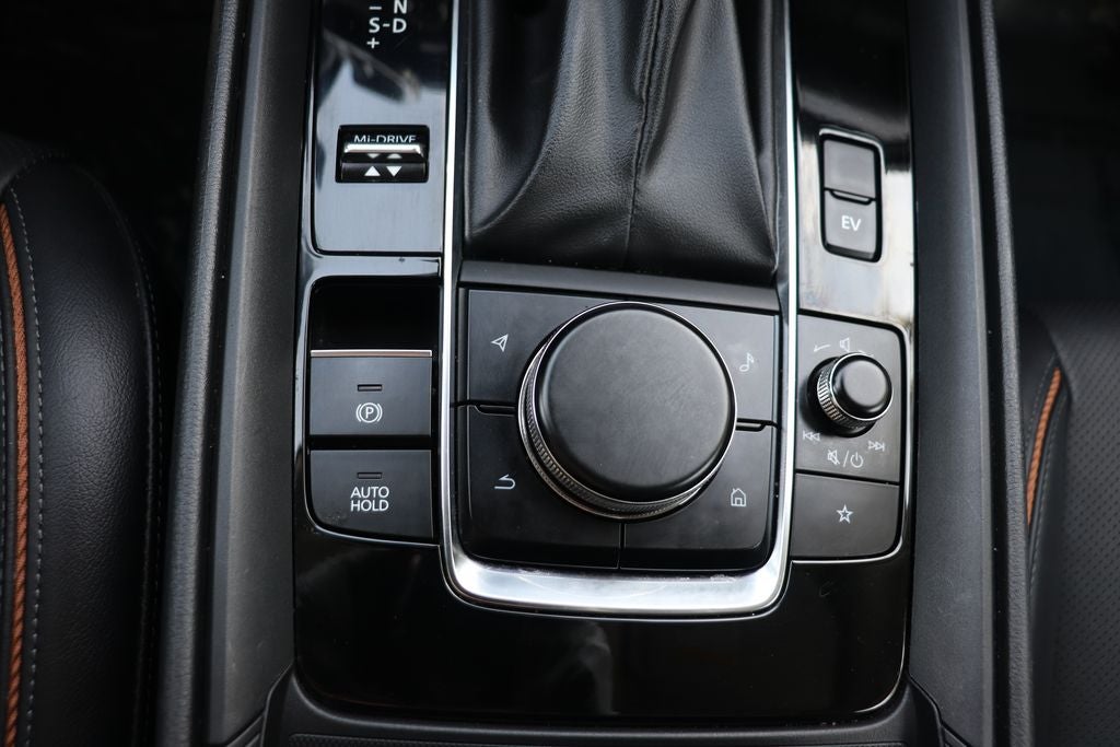 2025 Mazda Mazda CX-50 Hybrid Premium Plus