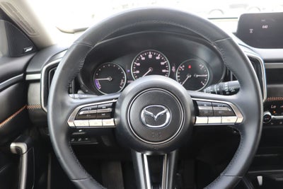 2025 Mazda Mazda CX-50 Hybrid Premium Plus