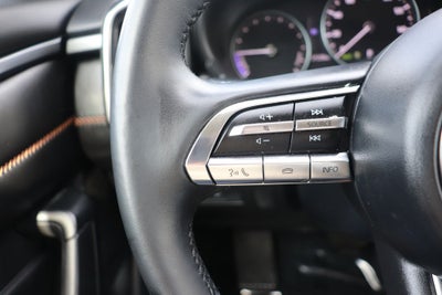 2025 Mazda Mazda CX-50 Hybrid Premium Plus