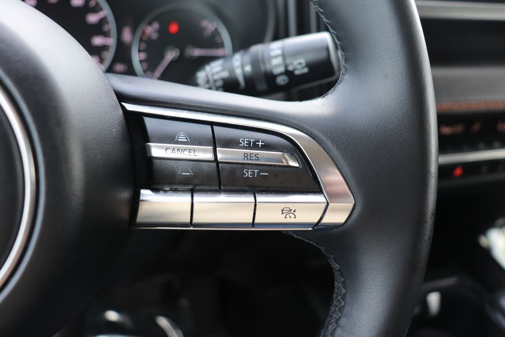 2025 Mazda Mazda CX-50 Hybrid Premium Plus