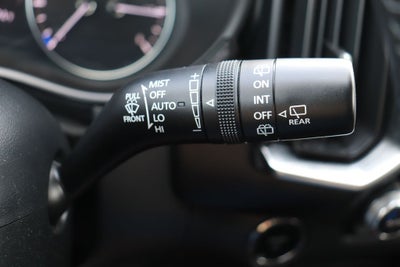 2025 Mazda Mazda CX-50 Hybrid Premium Plus