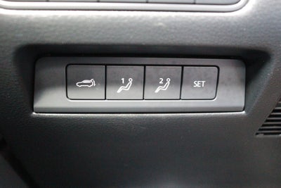 2025 Mazda Mazda CX-50 Hybrid Premium Plus