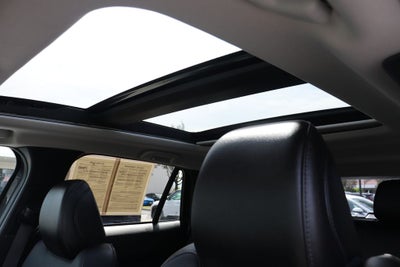 2025 Mazda Mazda CX-50 Hybrid Premium Plus