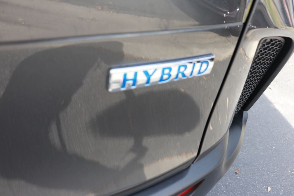 2025 Mazda Mazda CX-50 Hybrid Premium Plus