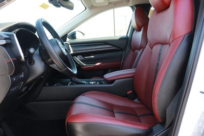2025 Mazda Mazda CX-50 Hybrid Premium Plus