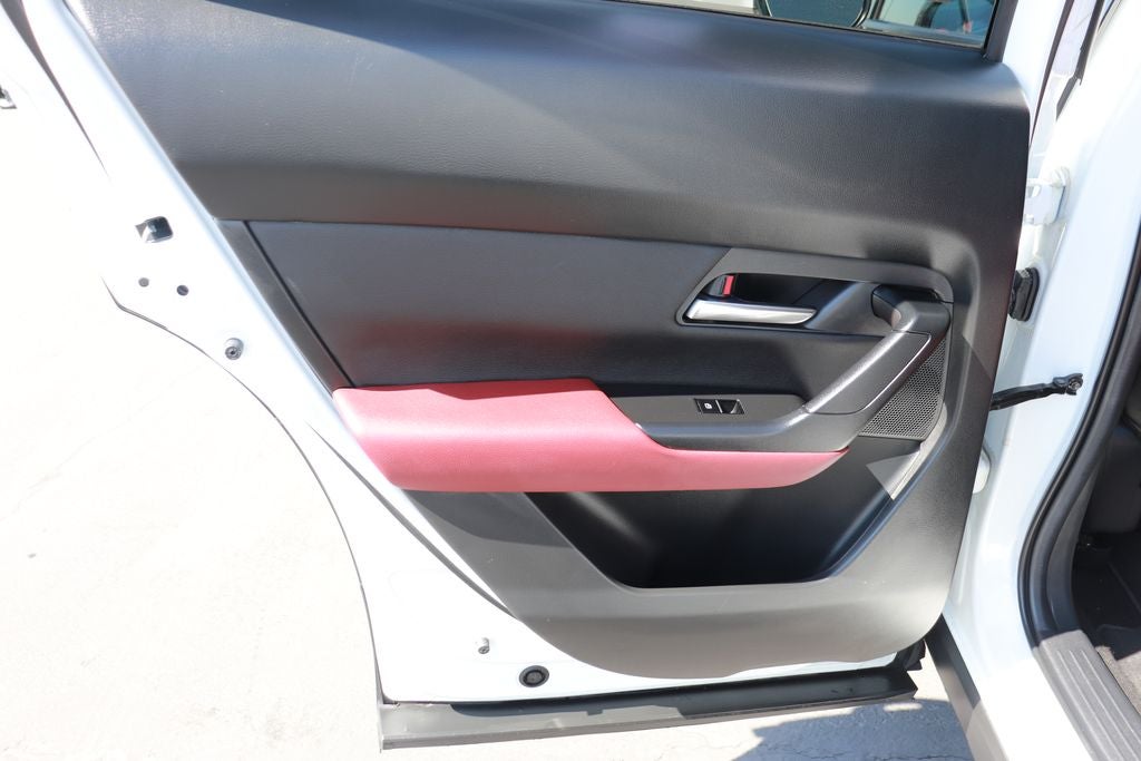2025 Mazda Mazda CX-50 Hybrid Premium Plus