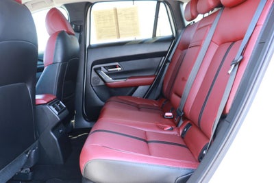 2025 Mazda Mazda CX-50 Hybrid Premium Plus