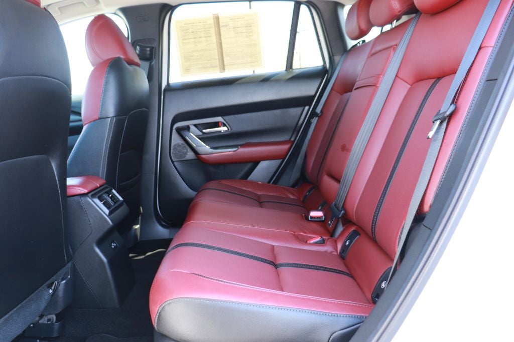 2025 Mazda Mazda CX-50 Hybrid Premium Plus