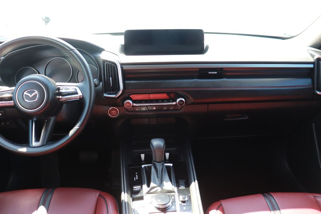 2025 Mazda Mazda CX-50 Hybrid Premium Plus