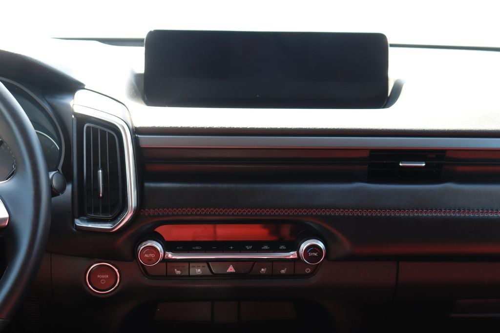 2025 Mazda Mazda CX-50 Hybrid Premium Plus