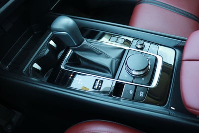 2025 Mazda Mazda CX-50 Hybrid Premium Plus