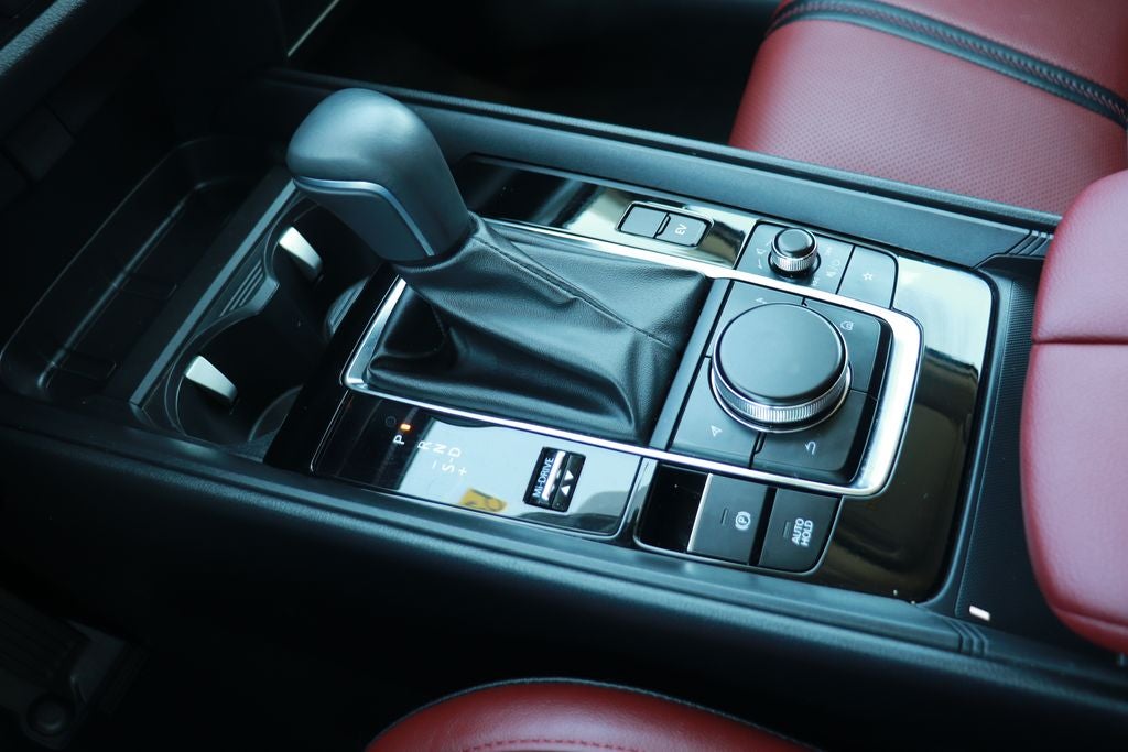 2025 Mazda Mazda CX-50 Hybrid Premium Plus