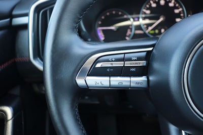 2025 Mazda Mazda CX-50 Hybrid Premium Plus