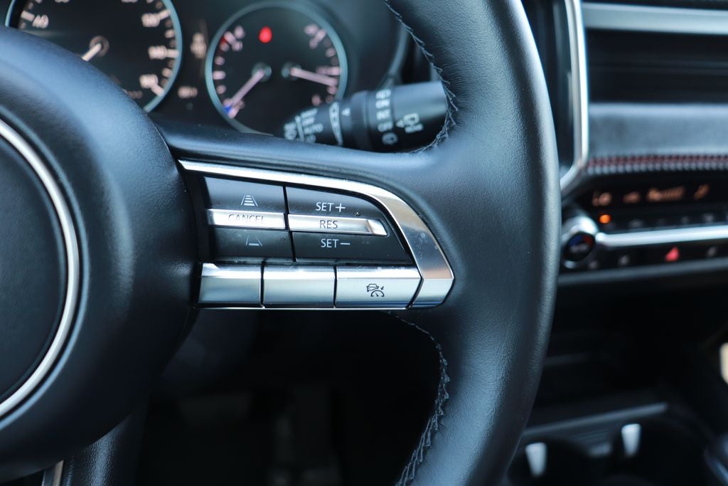 2025 Mazda Mazda CX-50 Hybrid Premium Plus