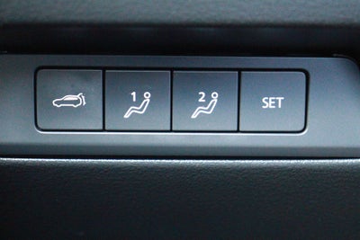 2025 Mazda Mazda CX-50 Hybrid Premium Plus