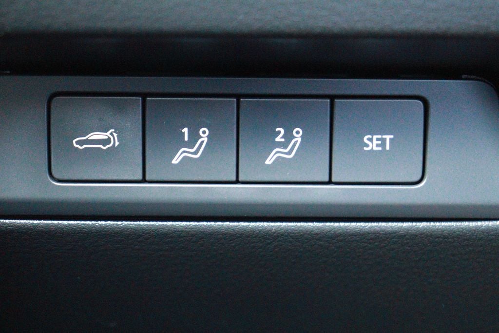 2025 Mazda Mazda CX-50 Hybrid Premium Plus
