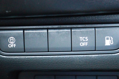 2025 Mazda Mazda CX-50 Hybrid Premium Plus