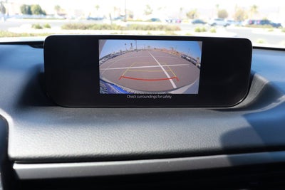 2025 Mazda Mazda CX-50 Hybrid Premium Plus
