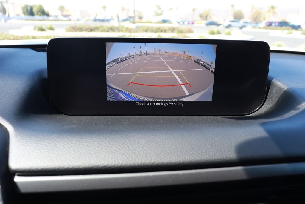 2025 Mazda Mazda CX-50 Hybrid Premium Plus