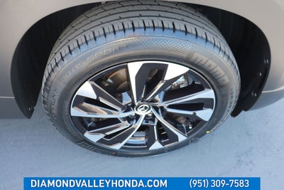 2025 Mazda Mazda CX-50 Hybrid Premium Plus